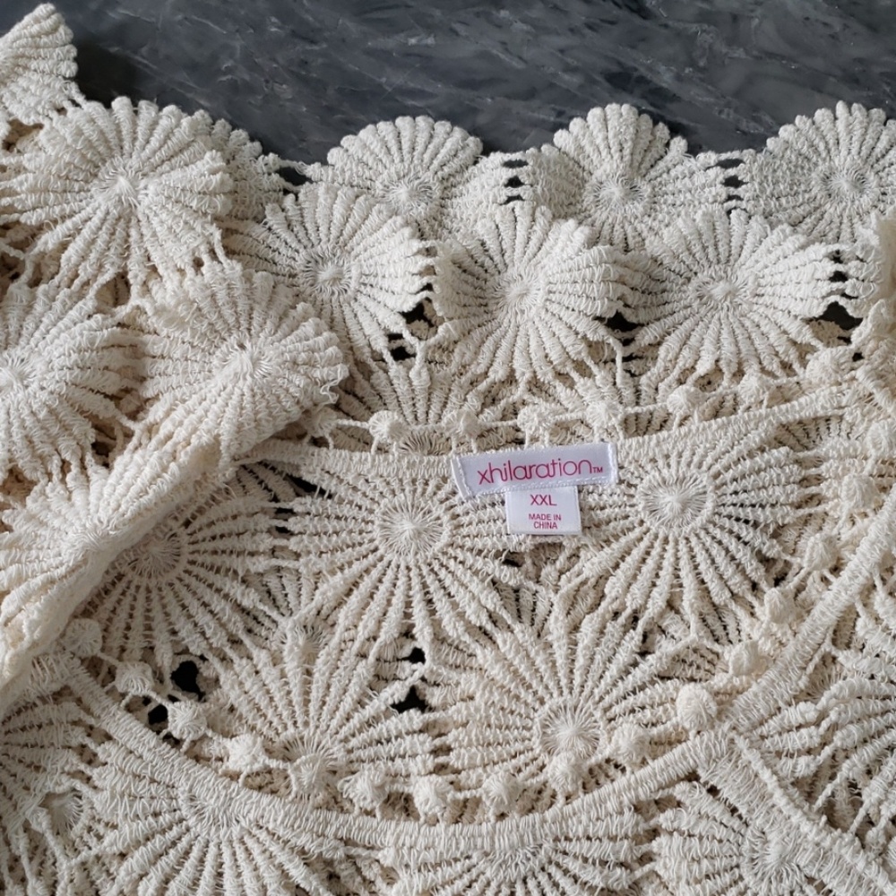 Knit pullover - Picture 5 of 5
